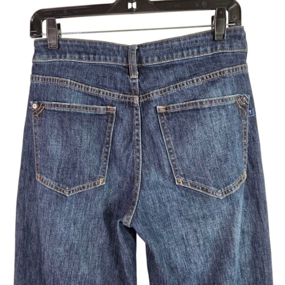 Pilcro The Bow Boyfriend Jeans (barrell fit) - Picture 3 of 6